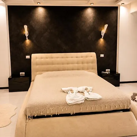 Florence Luxury Mamaia * Năvodari