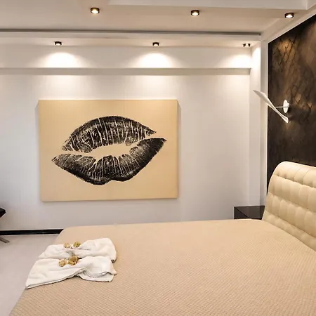 Florence Luxury Mamaia * Năvodari