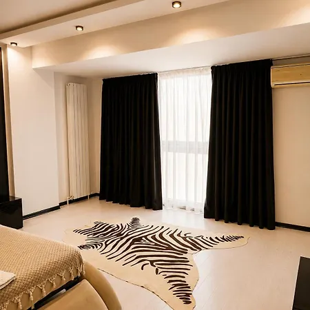 Apartamento Florence Luxury Mamaia Năvodari