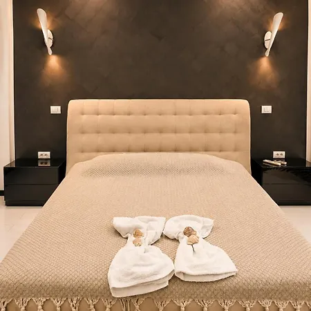 アパート Florence Luxury Mamaia *