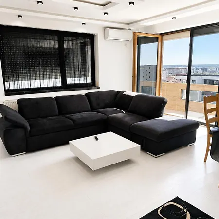 Florence Luxury Mamaia