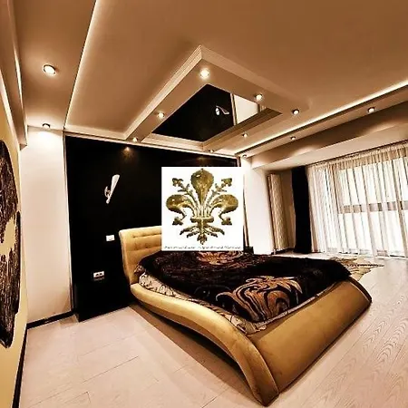 Florence Luxury Mamaia