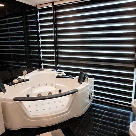 Florence Luxury Mamaia * Năvodari
