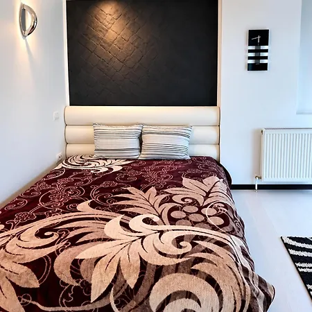 Florence Luxury Mamaia Apartamento Năvodari