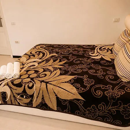 Florence Luxury Mamaia