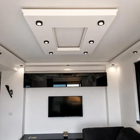Florence Luxury Mamaia Năvodari