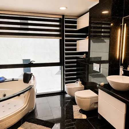 Florence Luxury Mamaia Apartamento