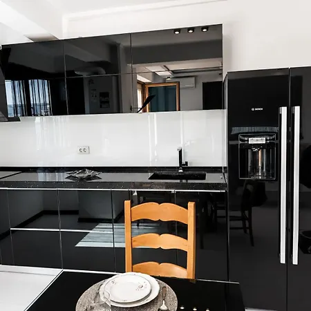 Florence Luxury Mamaia Năvodari