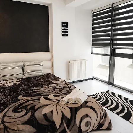 Apartamento Florence Luxury Mamaia