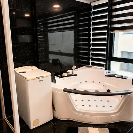 Florence Luxury Mamaia