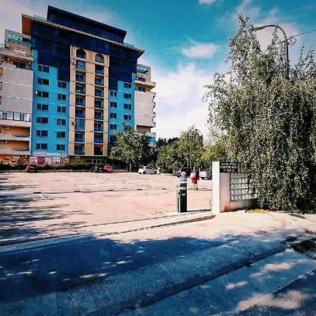 Apartamento Florence Luxury Mamaia