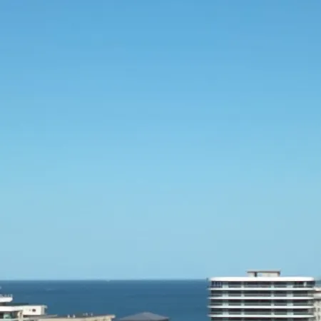 Florence Luxury Mamaia