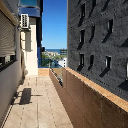 Apartamento Florence Luxury Mamaia *