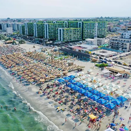 Florence Luxury Mamaia * Năvodari