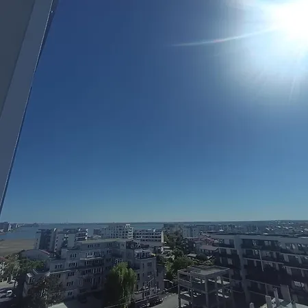 Florence Luxury Mamaia