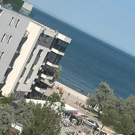 Apartamento Florence Luxury Mamaia Năvodari