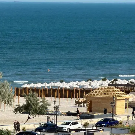 Florence Luxury Mamaia * Năvodari