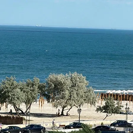 Florence Luxury Mamaia *