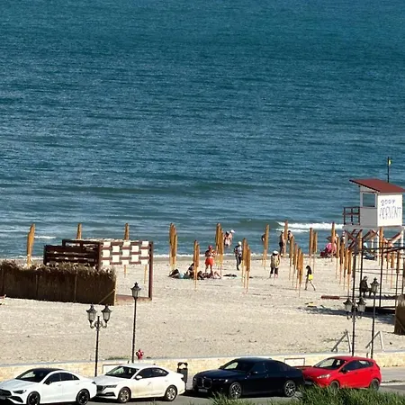 Florence Luxury Mamaia Năvodari