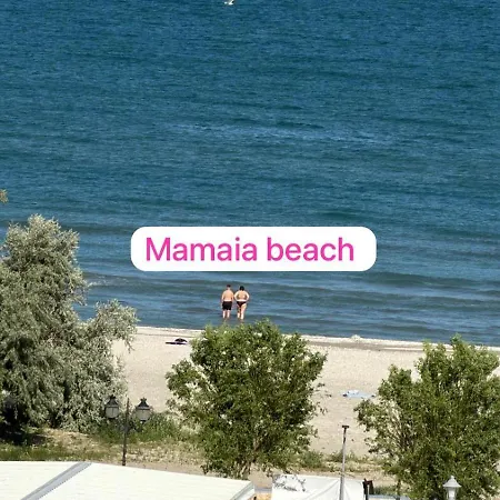 Florence Luxury Mamaia