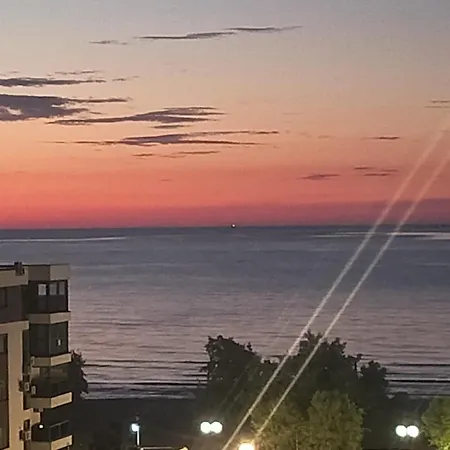Florence Luxury Mamaia * Năvodari