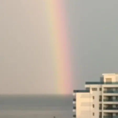 Florence Luxury Mamaia *