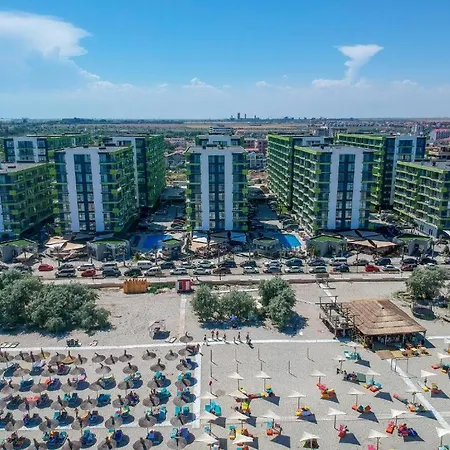 Florence Luxury Mamaia Năvodari