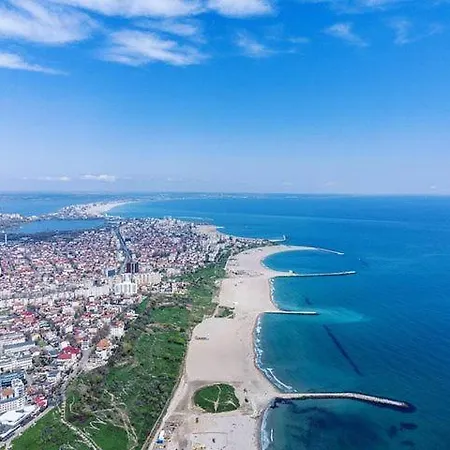 Apartamento Florence Luxury Mamaia *